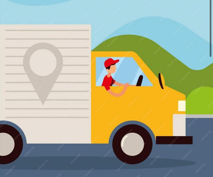 Chauffeur, indépendant, Vacatures, Vacatures | Chauffeurs