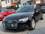 AUDI A4 2.0TDI //BOÎTE AUTO//, Automaat, 4 cilinders, 109 g/km, Zwart