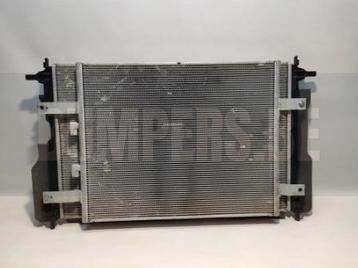 RADIATEUR RADIATOR RADIATOR SET MAZDA MX-30 MX30 EV ELECTRIC beschikbaar voor biedingen