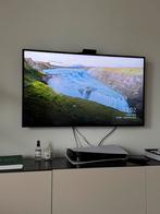 Smart tv samsung 43 inch, Ophalen, Zo goed als nieuw, Samsung, Smart TV