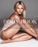 Het body book Cameron Diaz met SAndra Bark 280 blz, Boeken, Ophalen of Verzenden, Zo goed als nieuw