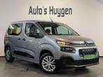 Citroën Berlingo VERKOCHT! (bj 2019), Auto's, Citroën, Stof, Gebruikt, 1199 cc, 1462 kg