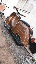 simson schwalbe kr51, Fietsen en Brommers, Ophalen