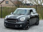Mini Cooper Sd Countryman 2.0Cc Automaat euro 6b Navi, Euro 6, Zwart, Leder, Bedrijf