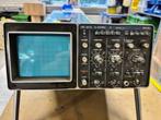 Philips Oscilloscoop PM3212, Ophalen, Gebruikt, Multimeter