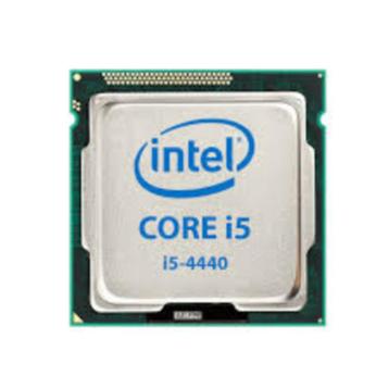 Intel I5 4440 beschikbaar voor biedingen