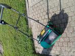 topman verticuteermachine, Tuin en Terras, Ophalen, Gebruikt
