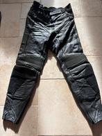 Damen maat 52, Damen, Broek | leer, Ophalen of Verzenden, Dames