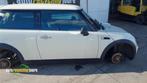Scherm rechts-voor van een Mini Mini (850), 3 maanden garantie, Gebruikt