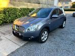Nissan Qashqai 2.0d Lichtevracht Automatic, Auto's, Automaat, Bedrijf, Qashqai, Euro 4