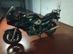 TRHUMP MOTO, Motos, Sport, 3 cylindres, 900 cm³