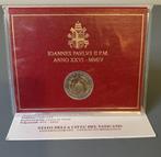 2 euro munt Vaticaan 2004 Johannes Paulus II, Postzegels en Munten, Verzenden, Vaticaanstad, 2 euro, Losse munt