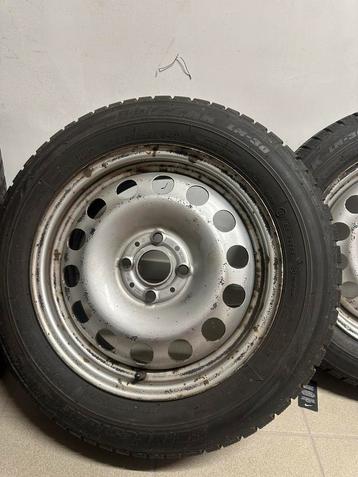 Stalen velgen beschikbaar voor biedingen