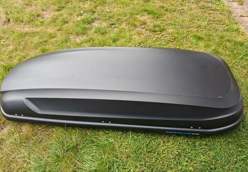 Bermude 500 ( 524 liter ) , norauto , bermuda, dakkoffer, Auto diversen, Dakkoffers, Zo goed als nieuw, Ophalen