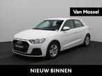 Audi A1 Sportback 25 TFSI Pro Line Apple Car Play | Cruise C, Auto's, Audi, Voorwielaandrijving, Stof, Euro 6, https://public.car-pass.be/vhr/67cda665-c4eb-4171-a8e9-eb2d2f93ecfc