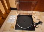 Platenspeler Philips 365 automatisch, Audio, Tv en Foto, Platenspelers, Ophalen, Philips, Automatisch, Zo goed als nieuw