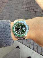 Rolex submariner hulk, Handtassen en Accessoires, Horloges | Heren, Overige materialen, Rolex, Polshorloge, Overige materialen