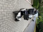 Scootmobiel grijs, Diversen, Ophalen, Gebruikt, Overige merken, 16 km/u of meer