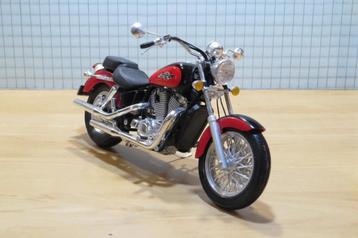 Honda VT1100c VT1100 Shadow 1:10 31602 los beschikbaar voor biedingen
