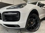 Porsche Cayenne Coupé / Pack GT TURBO /Carbon/Alcantara/22", Auto's, Porsche, Cayenne, 2995 cc, https://public.car-pass.be/vhr/3dba57b6-a0cb-42ef-be85-89e19c98aec5