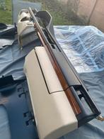 Tableau de bord de la Mercedes W124, Enlèvement, Utilisé, Mercedes-Benz