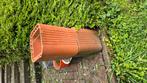 10 schoorsteenbushels 20x20cm h 33cm, Ophalen