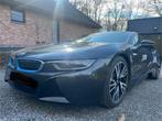 BMW i8, Auto's, Automaat, 4 zetels, Euro 6, Leder