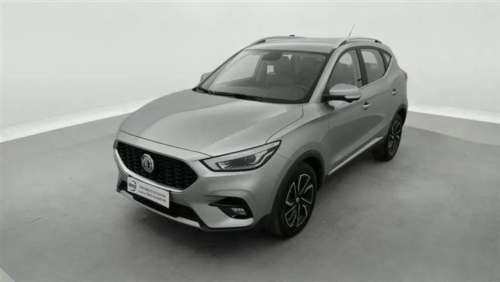 MG ZS 1.0 T-GDi 110cv AUTO Luxury NAVI / FULL LED / CUIR / C, Auto's, MG, Bedrijf, Te koop, ZS, ABS, Alarm, Boordcomputer, Centrale vergrendeling