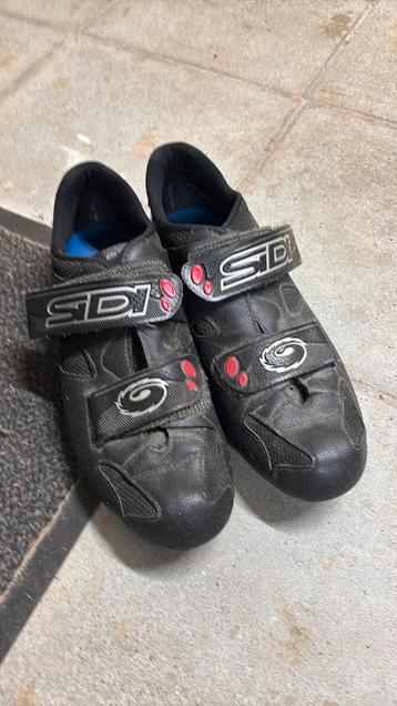 Sidi fietsschoenen 43 beschikbaar voor biedingen