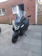 Sym joymax 125cc, Fietsen en Brommers, Scooters | SYM, Ophalen, Gebruikt, Overige modellen, 125 cc