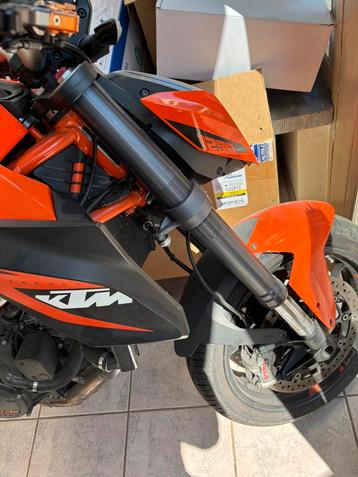 KTM SuperDuke R 1290cc, Motoren, Motoren | KTM, Particulier, Meer dan 35 kW, 1290 cc
