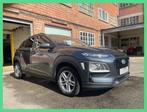 Hyundai Kona 1.0 T-GDI 120pk  ** Carplay/Airco/Camera **, Auto's, Stof, 4 cilinders, Bedrijf, 5 deurs