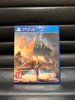 PS4 : Assassin's Creed Origins, Consoles de jeu & Jeux vidéo, Comme neuf, Enlèvement ou Envoi