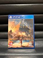 PS4: Assassin’s Creed Origins, Ophalen of Verzenden, Zo goed als nieuw