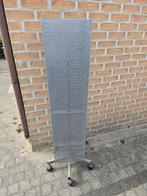 Accessoire rekken, 6 stuks, Ophalen