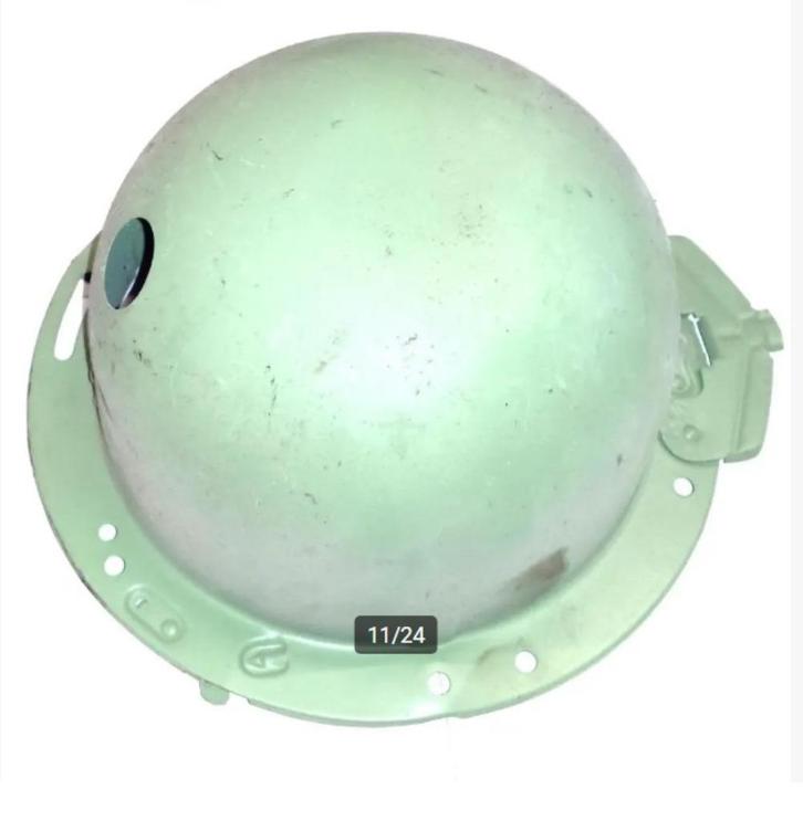 Verlichting Peugeot 404 Lamp Afdichtrubbers voor achterlicht, Auto-onderdelen, Verlichting, Peugeot, Ophalen of Verzenden