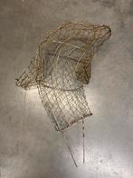 Gratis Dolfijn voor buxus of andere struiken in model knippe, Tuin en Terras, Ophalen, Gebruikt, Handmatig, Geen merk