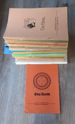 oude tijdschriften, Boeken, Tijdschriften en Kranten, Ophalen, Gelezen, Overige typen