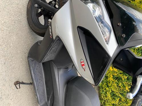 Kymco dink street 125, Fietsen en Brommers, Scooters | Kymco, Zo goed als nieuw, Overige modellen, Benzine, Ophalen
