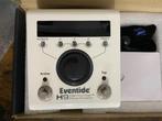 Eventide H9 Max Multi-FX Harmonizer-pedaal, Muziek en Instrumenten, Ophalen of Verzenden