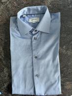 OVERHEMD ETON, Ophalen, Blauw, Eton, Zo goed als nieuw