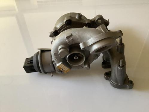 Turbo Volkswagen Caddy, Turbo Volkswagen Tiguan, Touran 2.0D, Auto-onderdelen, Motor en Toebehoren, Volkswagen, Nieuw, Ophalen