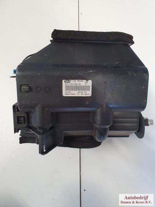 Verdamper Airconditioning Mg Rover Mg Zr 1.4 16V Kat JQB 000, Auto-onderdelen, Airco en Verwarming, MG, Nieuw, Ophalen of Verzenden