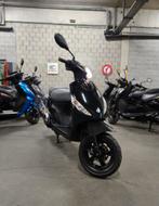 Piaggio Zip 50cc classe A 4 temps 2009 - 13 002 km, Enlèvement ou Envoi, Zip, Utilisé, Classe A (25 km/h)