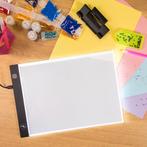 Lightpad A4 Nieuw, Ophalen, Zo goed als nieuw