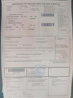 Gekeured Volkswagen polo 1.2l benzine, Auto's, Particulier, Te koop, Polo