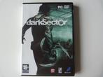 Dark Sector [PC], Avontuur en Actie, Vanaf 18 jaar, 1 speler, Ophalen of Verzenden