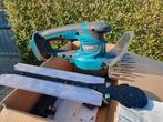 Heggeschaar makita, Tuin en Terras, Heggenscharen, Ophalen, Zo goed als nieuw
