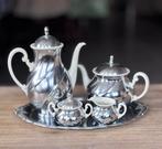 Vintage koffie en theeservies, Antiek en Kunst, Ophalen