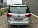 Volkswagen Touran 2.0 TDI 115 7pl 145,000KLM, Autos, Boîte manuelle, Verrouillage centralisé sans clé, Diesel, Achat